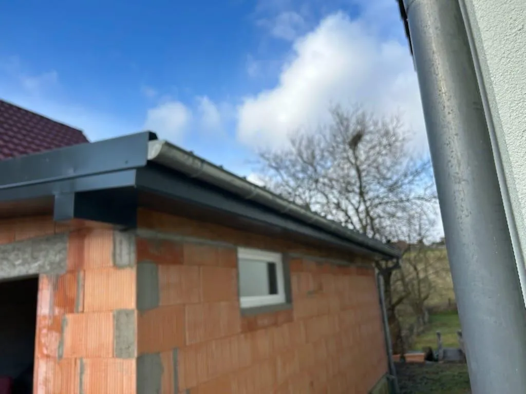 Eberbach construction murs briques 3