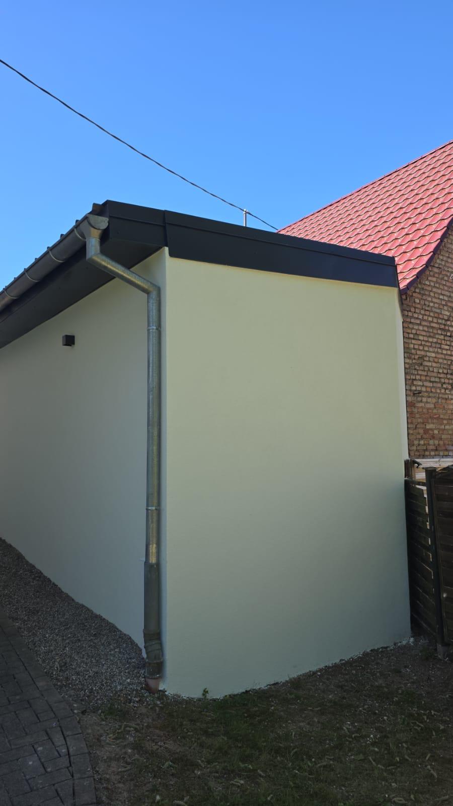 Couverture zinguerie Eberbach