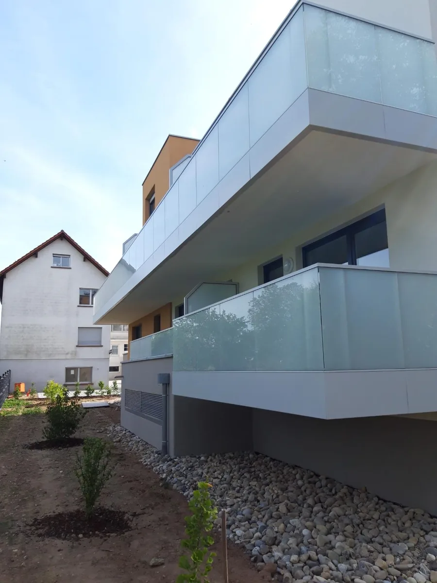 Ravalement Eckbolsheim vue 4
