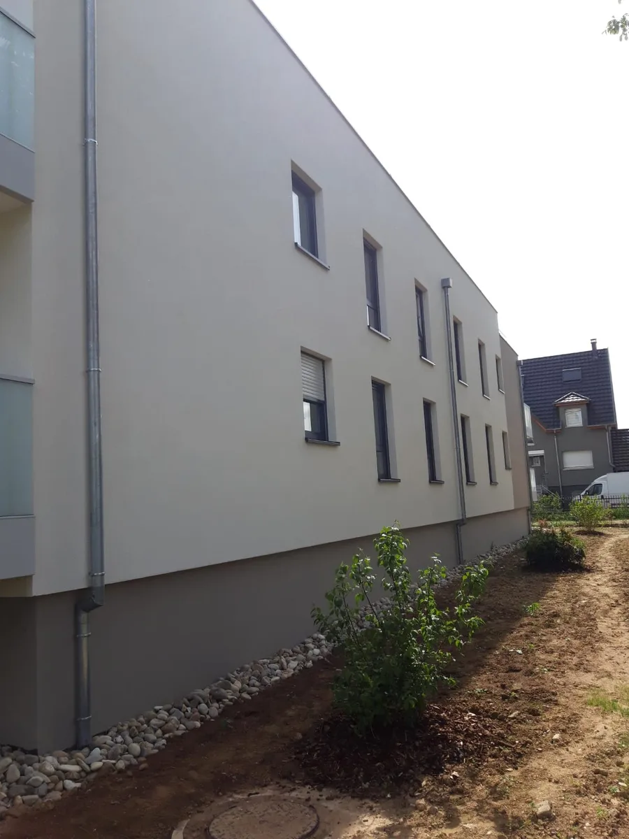 Ravalement Eckbolsheim vue 5