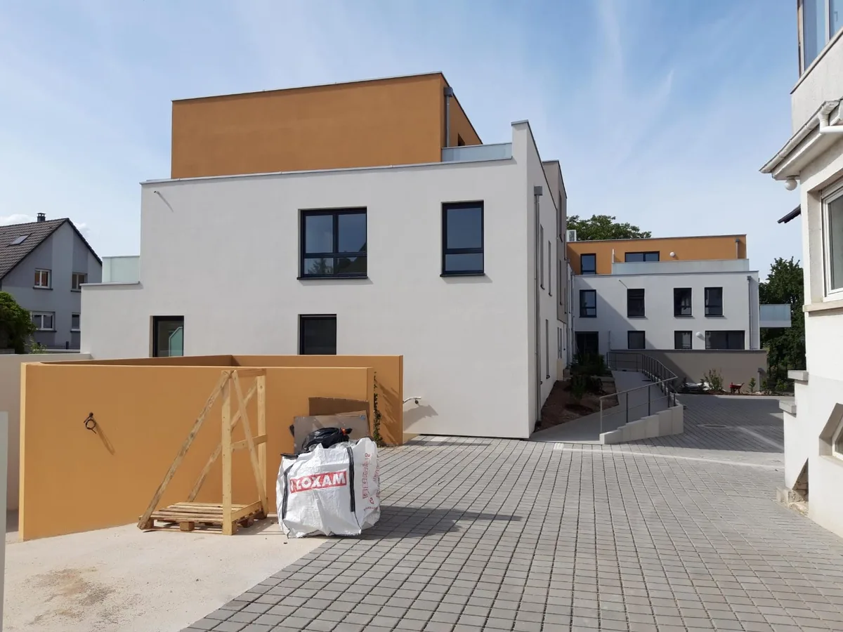 Ravalement Eckbolsheim vue 8