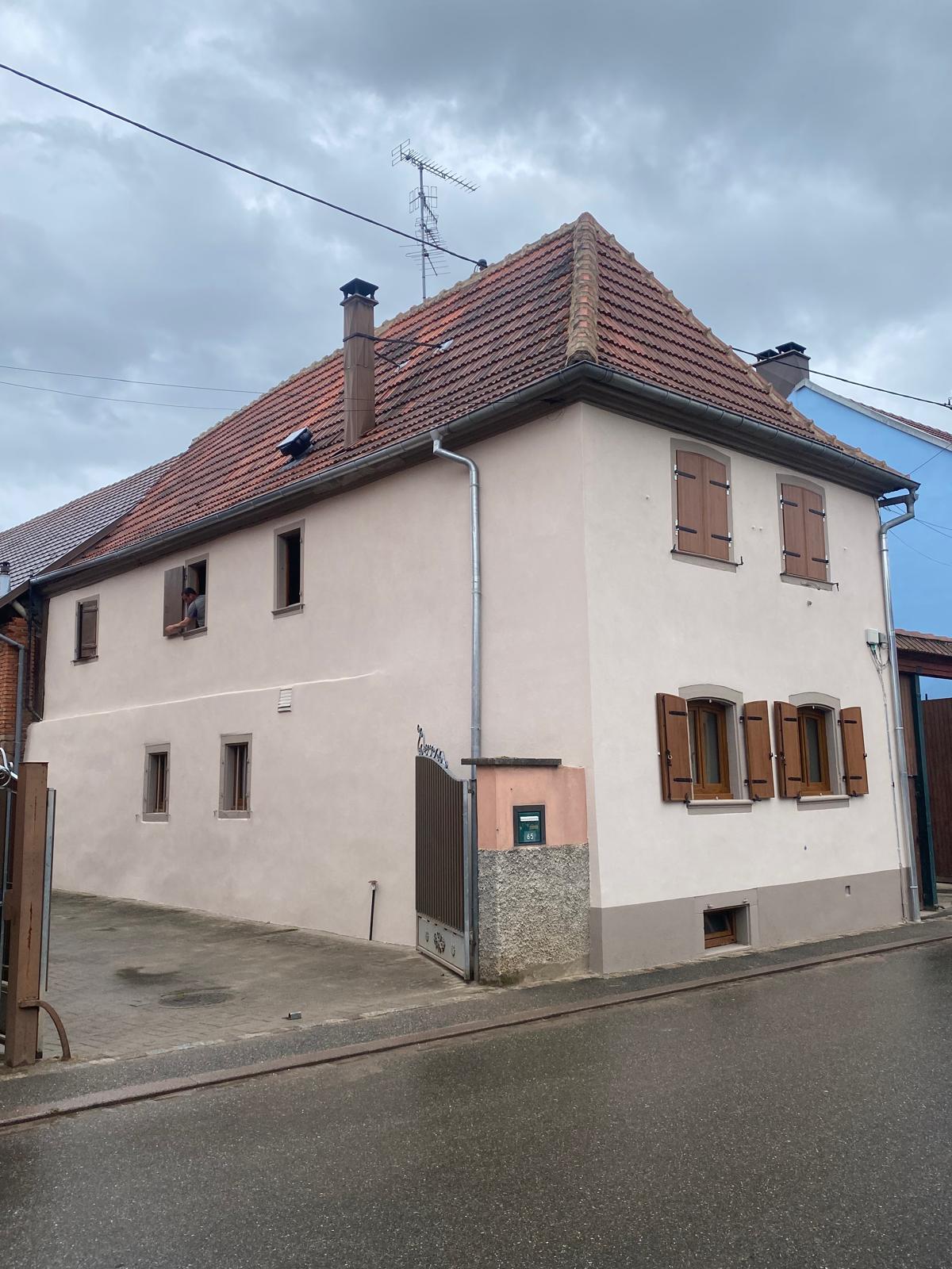Réalisations ISO Couleur Alsace