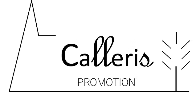 Calleris Promotion