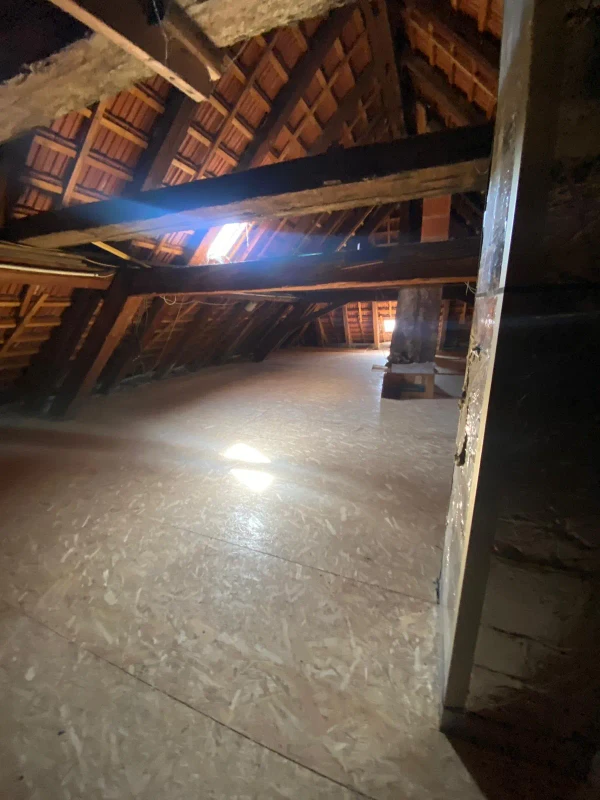 Rosheim combles plancher OSB fini angle 1