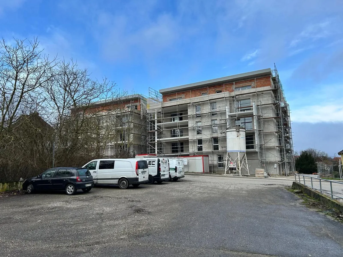 Ravalement Saverne Jabo Promotion vue 3