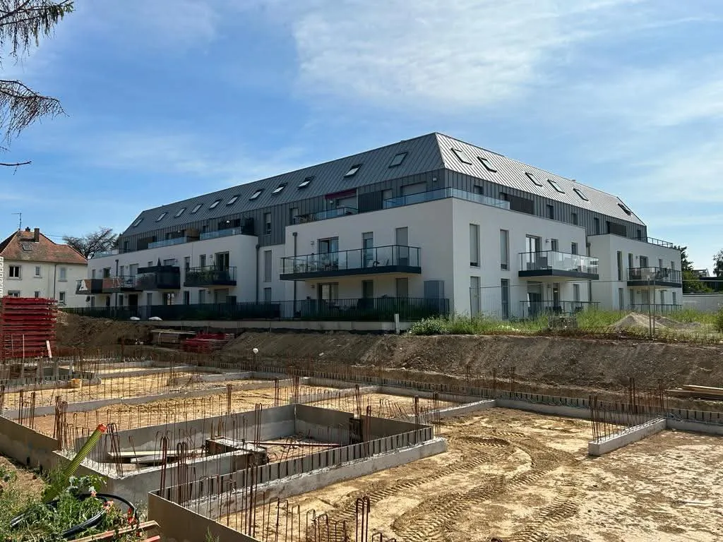 Ravalement Souffelweyersheim Jabo vue 3