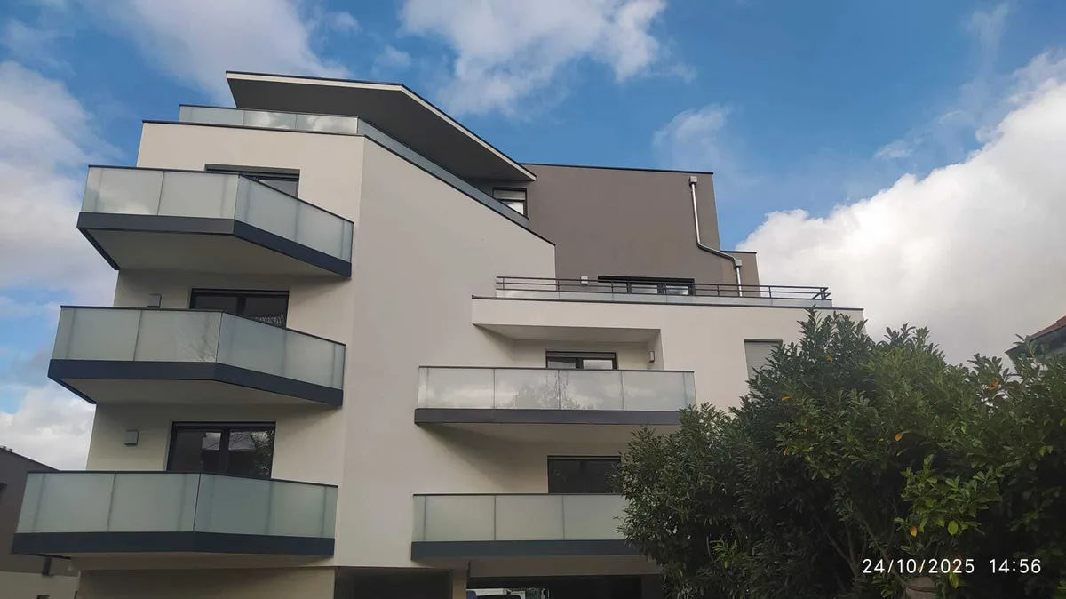 Ravalement Souffelweyersheim Jabo vue 4
