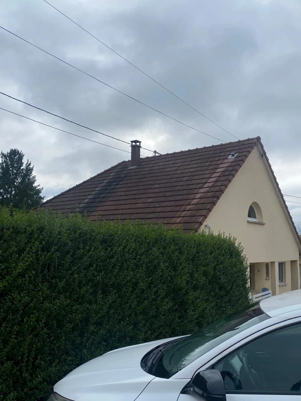 Zinswiller toiture sale avant 3